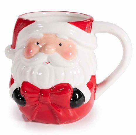 Tasse Père Noël