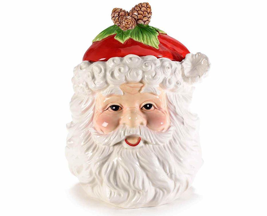 Bonbonnière Père Noël
