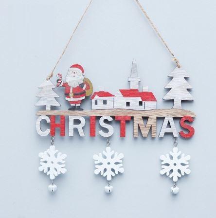 Pancarte Christmas