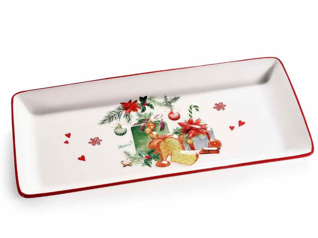 Plat Délices de Noël