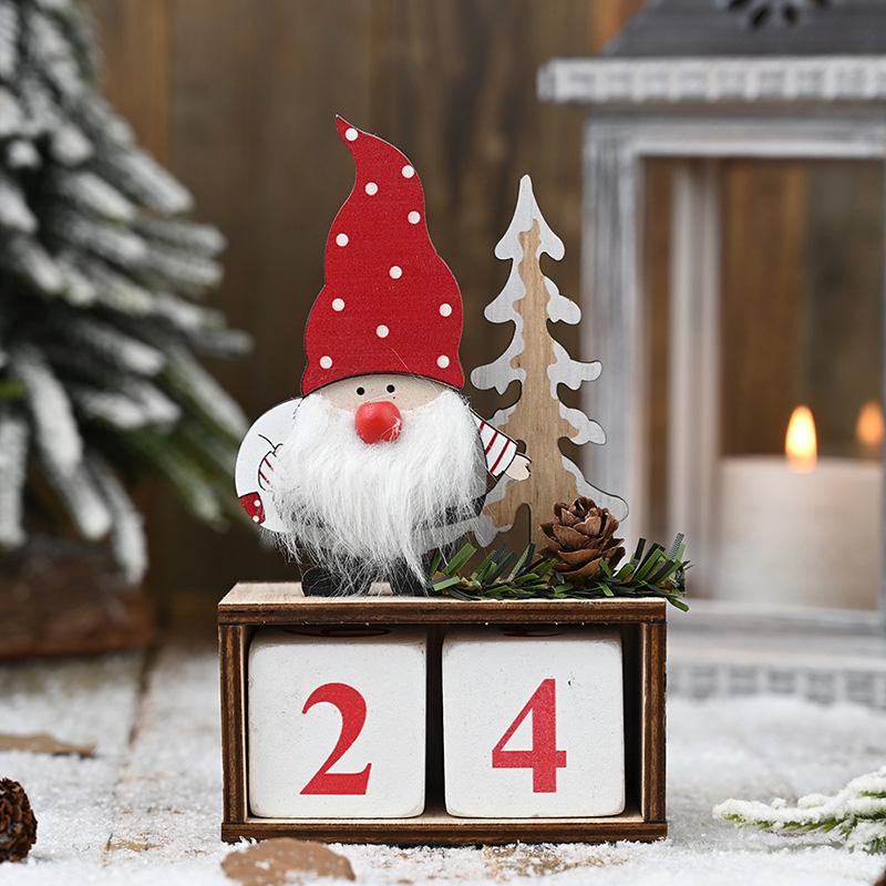 Compte à rebours Gnome