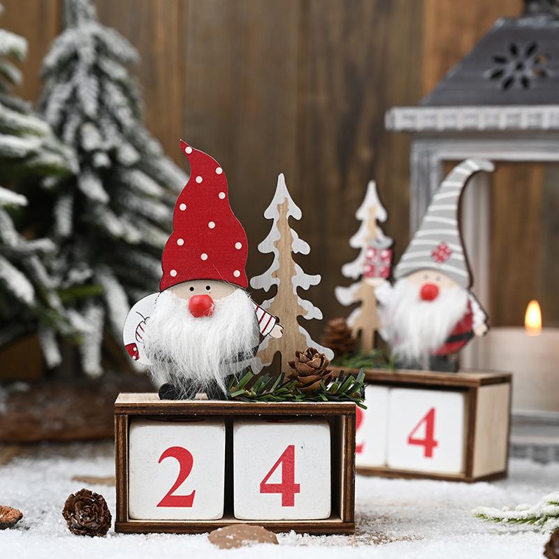 Compte à rebours Gnome