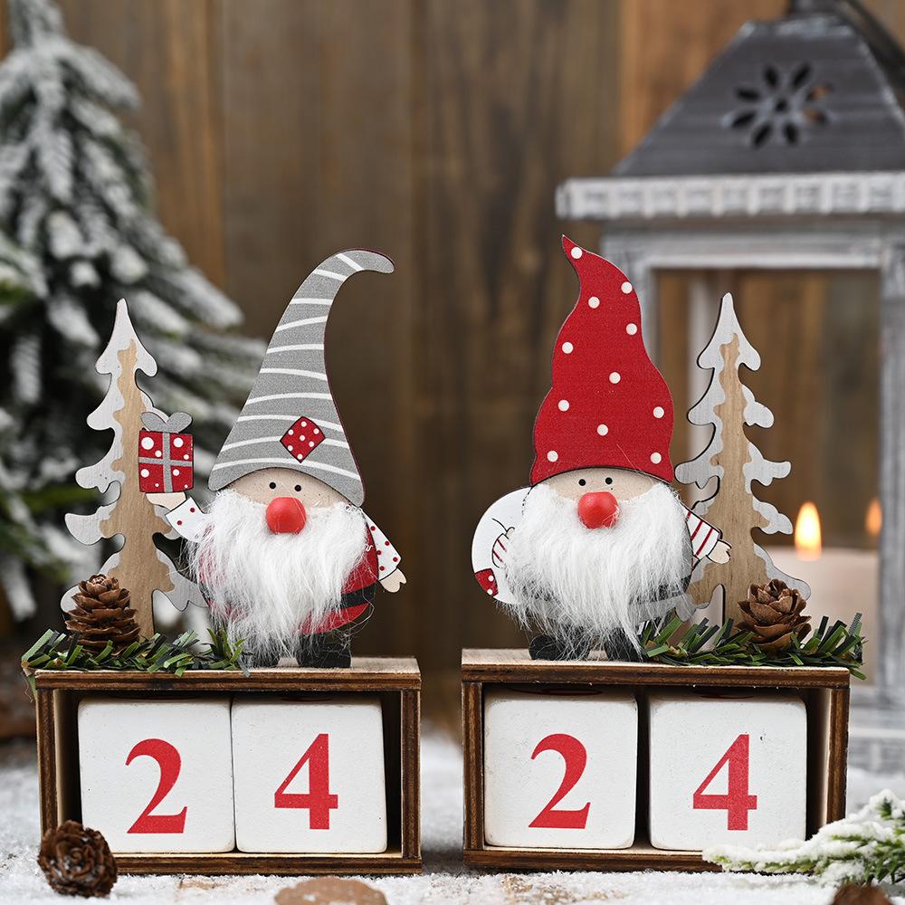 Compte à rebours Gnome