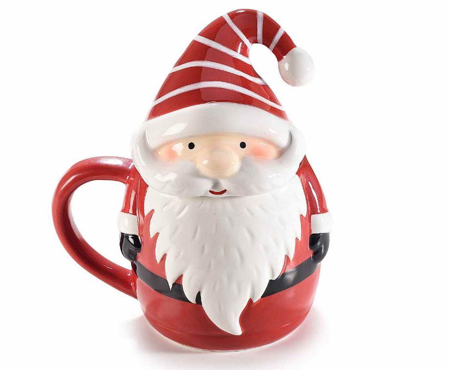 Tasse Père Noël