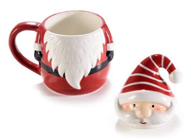 Tasse Père Noël