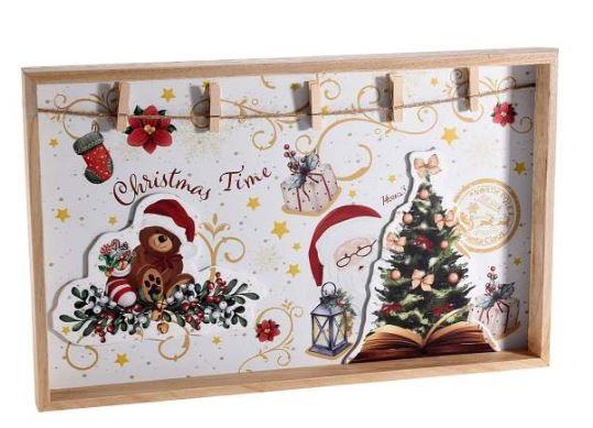 Momento Père Noël